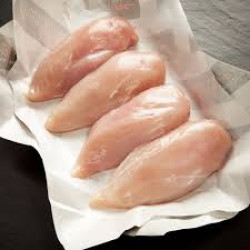 Chicken Fillets ±1kg